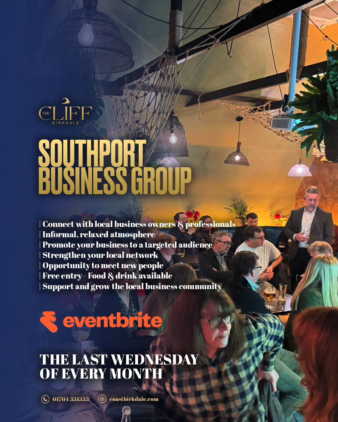 Southport Business Group